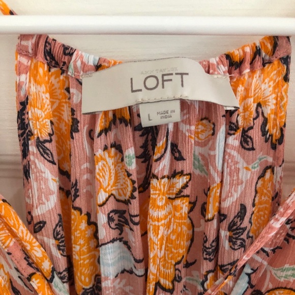 Loft Tank Top - Picture 4 of 4